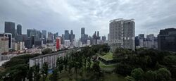 The Landmark (D3), Condominium #528094351